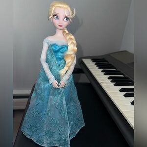 Disney Elsa from Frozen